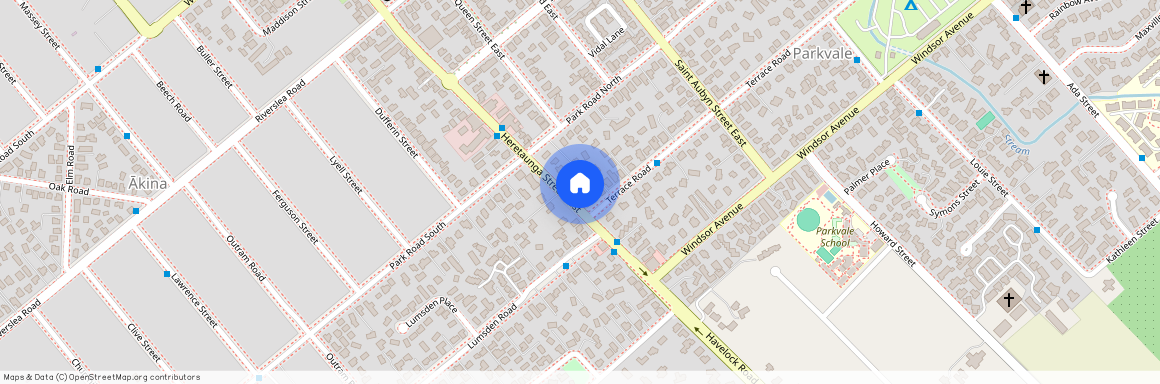 1012 Heretaunga Street East, Parkvale, Hastings