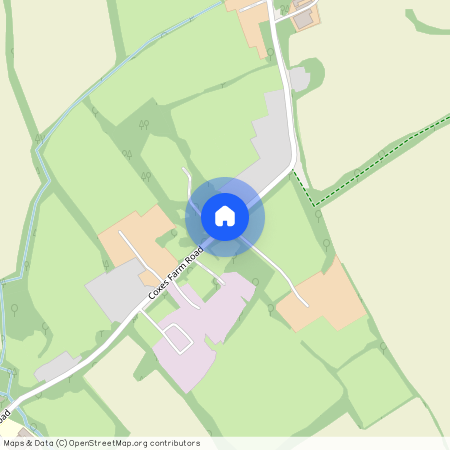 Oak Hill Mews, Coxes Farm Road, CM11