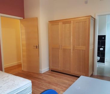 2 Bed Flat, Cobourg Street, M1 - Photo 6