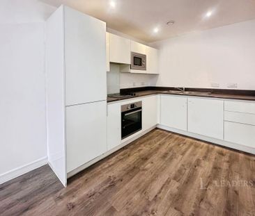 2 bedroom apartment to rent Bradford Street, Birmingham, West Midlands, B12 - Photo 4