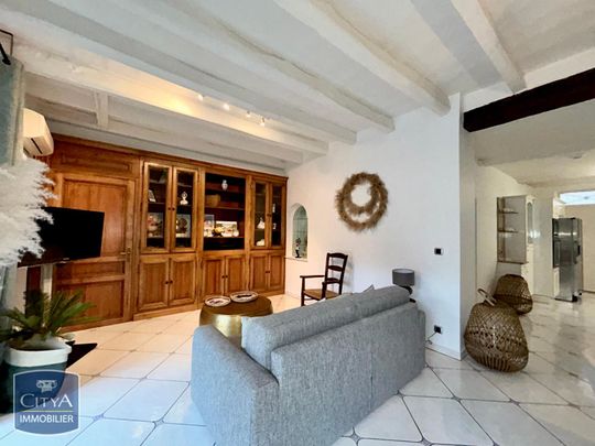 Location Appartement 3 pièces 120m² MONTAUBAN 82000 - Photo 1