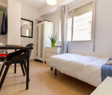 Plaça dHondures, Valencia, Valencian Community 46022 - Photo 3