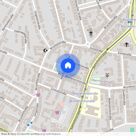 Moritz-Tigler-Straße 17, 47137, Duisburg