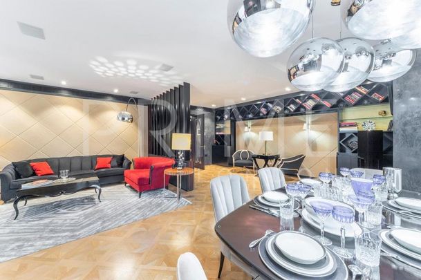 4 bedroom apartment to rent - Photo 1