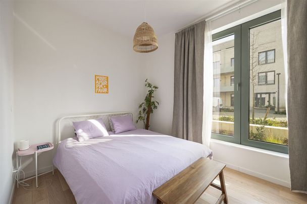 Appartement te huur in Antwerpen - Photo 1