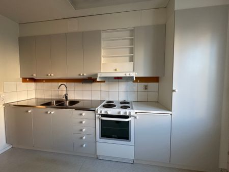 Nytorgsgatan, Hallsberg - Foto 5