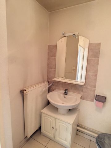 Location Appartement 2 pièces 34m² AUDINCOURT 25400 - Photo 5