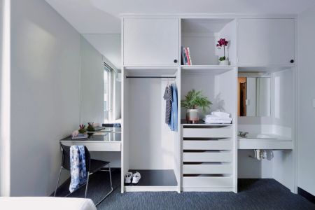 Twin Room (The Annex) - Photo 2