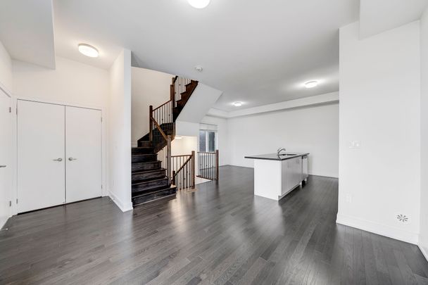 For Lease - 1401 Clarriage Court, Milton, Ontario - Photo 1