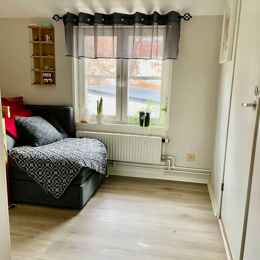 Bagaregatan, Nyköping - Foto 1