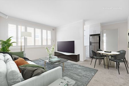 4/5 Silver Street, Randwick - Photo 2