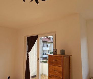 Mietwohnung - Photo 1