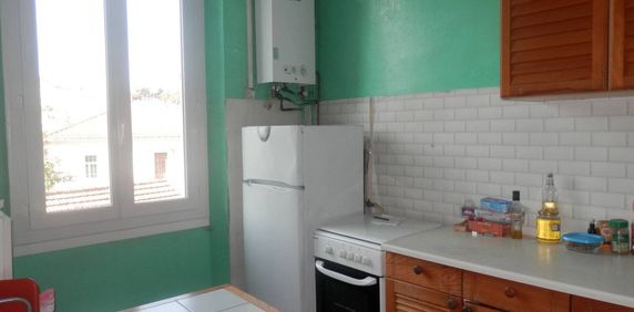 Chambre pour étudiant de septembre à juin - Photo 2