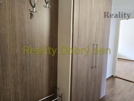 Pronájem bytu 2+1 55 m2 - Photo 5