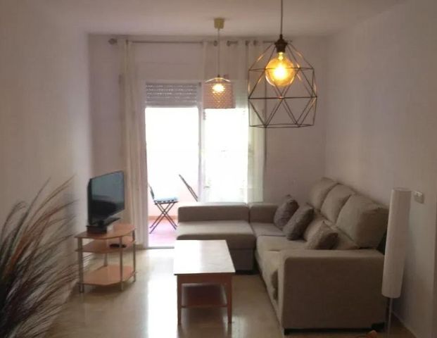 Flat - Málaga (El Ejido-La Merced-La Victoria) - Photo 1