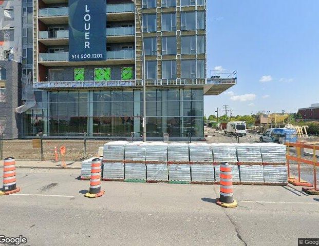 Appartement Montréal (Saint-Laurent) À Louer - Photo 1