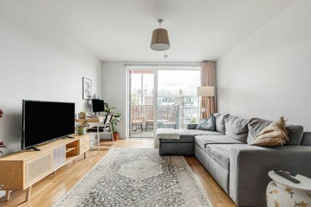 Queensbridge Road, Haggerston, E2 - Photo 2