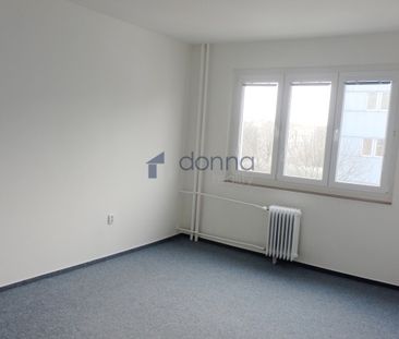 Pronájem bytu 2+1 52 m2 - Photo 3