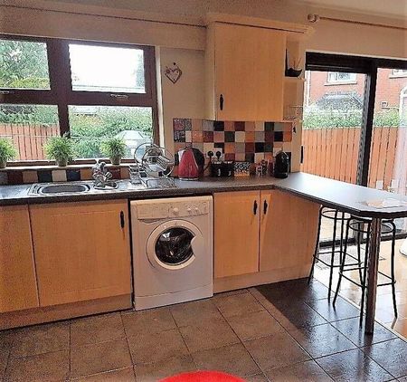 STUDENT LET 2026-27, 38 Old Mill Grange, Portstewart, BT55 7GE - Photo 5