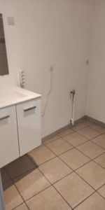 Appartement à louer 3 pièces 60.2m² - Photo 4