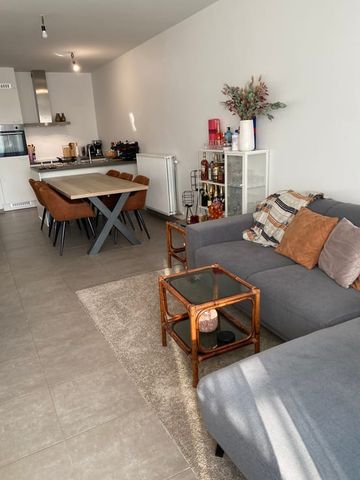 Appartement te huur - Foto 5