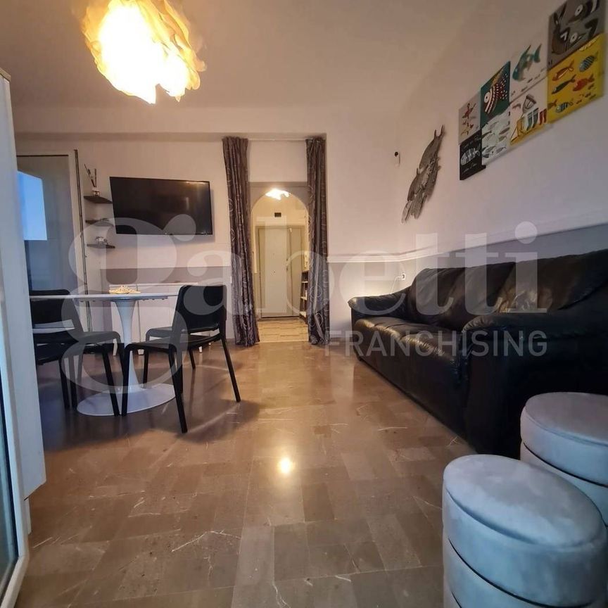 Trilocale viale Matteotti, 107, Centro, Nettuno - Foto 1