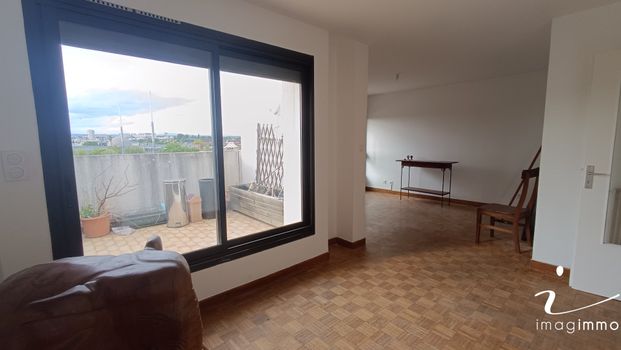 Location Appartement 3 pièces 74m² MONTPELLIER 34080 - Photo 1