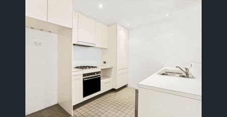 Modern Two Bedroom Apartment With Parking In An Urban Village Hotspot - Photo 2