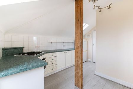 4 Avenue Elmers, Surbiton, Surrey, KT6 flat to rent - Photo 5