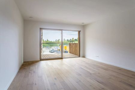 Jef Cassiersstraat 35, 2000, Antwerpen - Photo 2