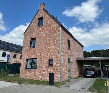 Huis te huur in Oostakker - Foto 3