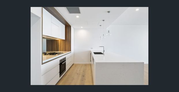 Uninterrupted Panoramic Water Views - Photo 1