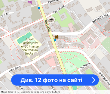 Ustawne M3 gotowe do zamieszkania Gliwice Toszecka - Фото 1