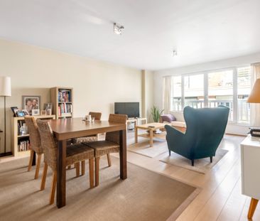 Appartement Te Huur - Knokke - Photo 3