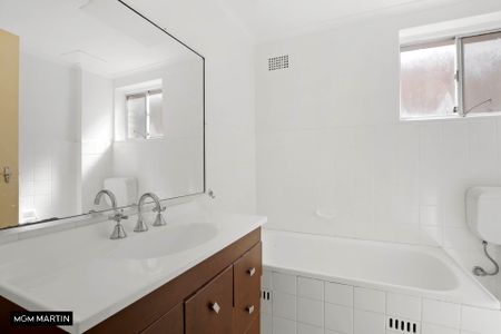 3/4 Blenheim Street, Randwick NSW 2031 - Apartment For Rent | Domain - Photo 5