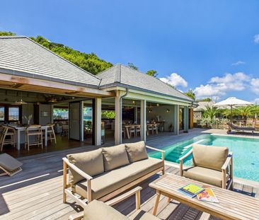 Saint Jean, 6 Bedrooms House for rent - Photo 5