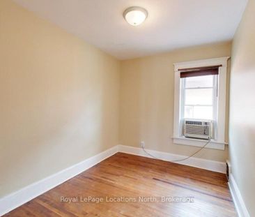 For Lease - 124 Sykes st Street, Meaford, Ontario - Photo 1