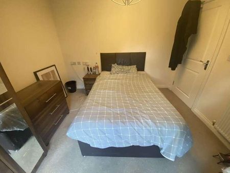 Rm, Kennedy Street, Hampton, Peterborough, PE7 - Photo 4