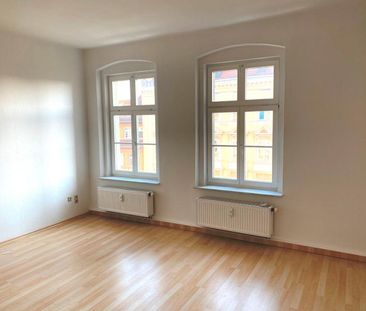 schöne 2 Raum Wohnung in der Altstadt, mit Gäste WC und Balkon - Foto 1