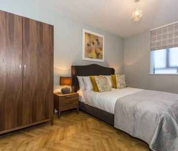 2 Bed Flat, Beaufort House, B3 - Photo 6