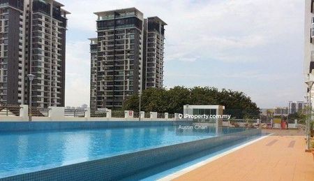 288 Residences @ Kuchai Lama, Kuchai Lama - Foto 3