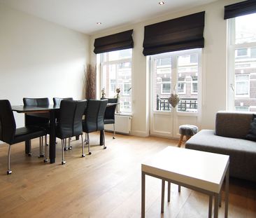 Te huur: Appartement Tweede Jan Steenstraat in Amsterdam - Photo 3