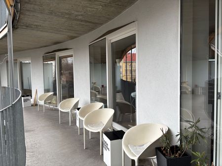 Gewerbefläche im Rondo - Zentrum von Graz ab Sommer 2026 - Photo 5