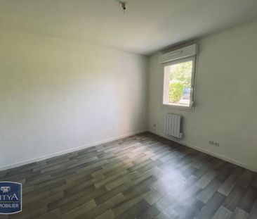 Location Appartement 2 pièces 47m² ELEU DIT LEAUWETTE 62300 - Photo 4