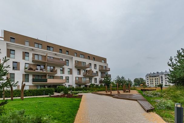 Warszawa Bemowo, Lazurowa - Photo 1