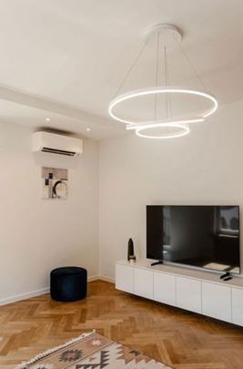 Appartement te huur - Photo 1