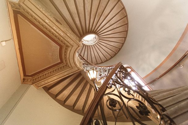 Tullgatan, Sundsvall - Foto 1