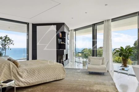 Une propriété d'exception aux portes de Monaco - Photo 3