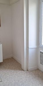 Location Appartement 1 pièce 18m² NANTES 44000 - Photo 3