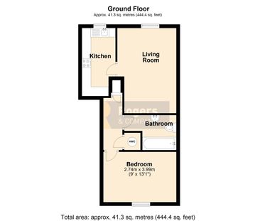 Portland Place, Portland Road, Frome - Photo 1